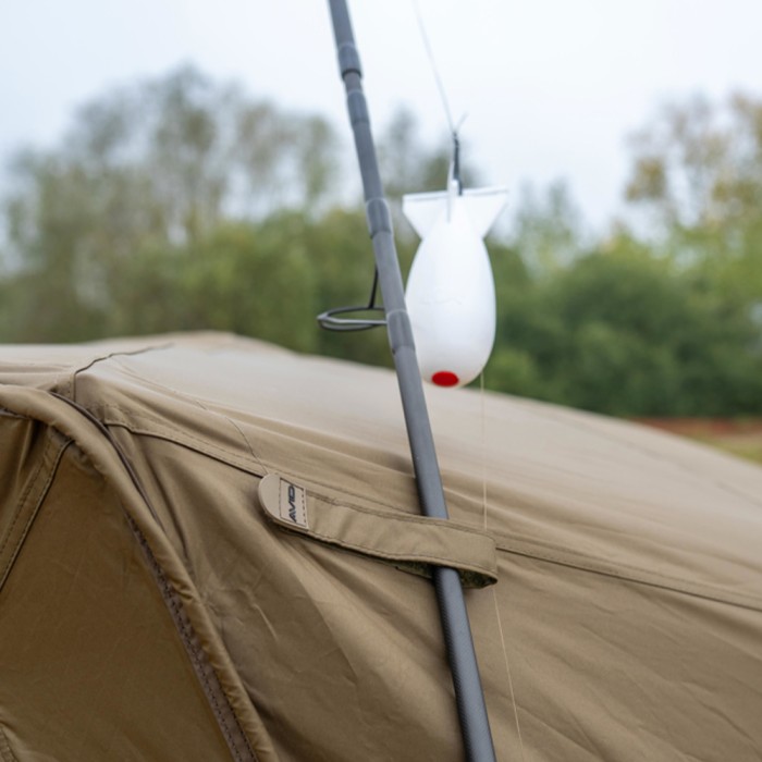 Avid Carp EXO 2 Man Bivvy Overwrap