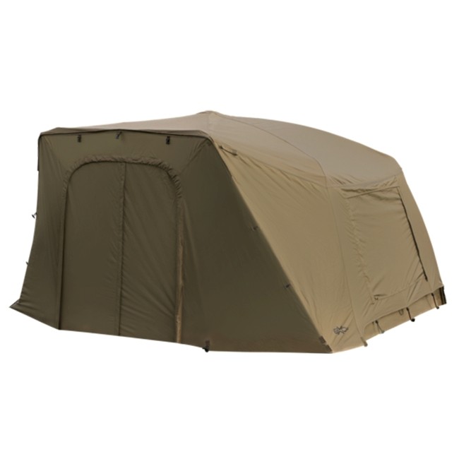 Avid Carp EXO 2 Man Bivvy Overwrap