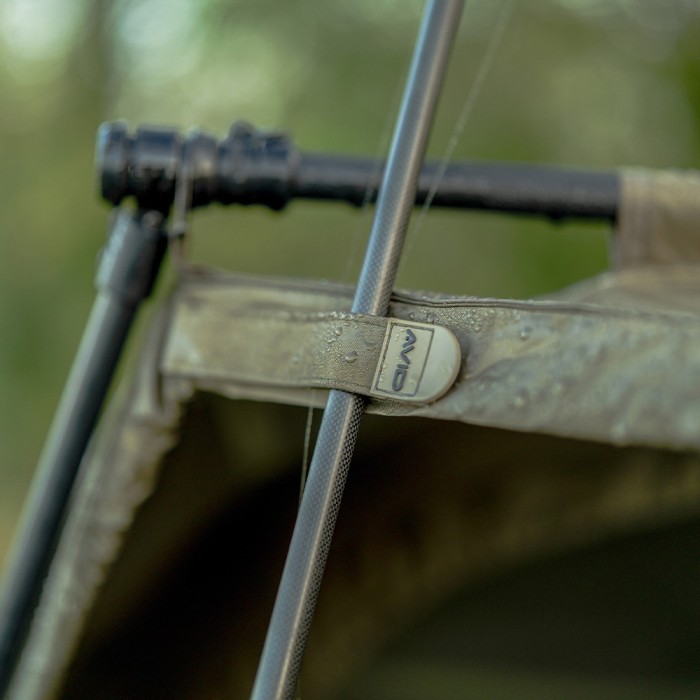 Avid Carp EXO Fishing Bivvy 5