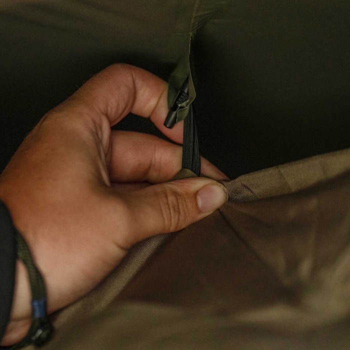 Avid Carp Exo+ Inner Dome In Use 1