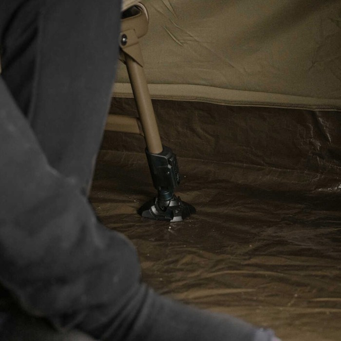 Avid Carp Exo+ Inner Dome In Use 3