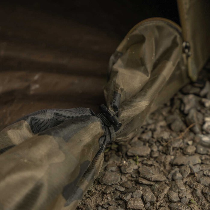 Avid Carp Exo+ Inner Dome In Use 4