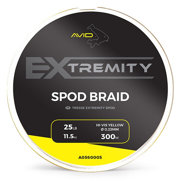 Avid Carp Extremity Spod Braid