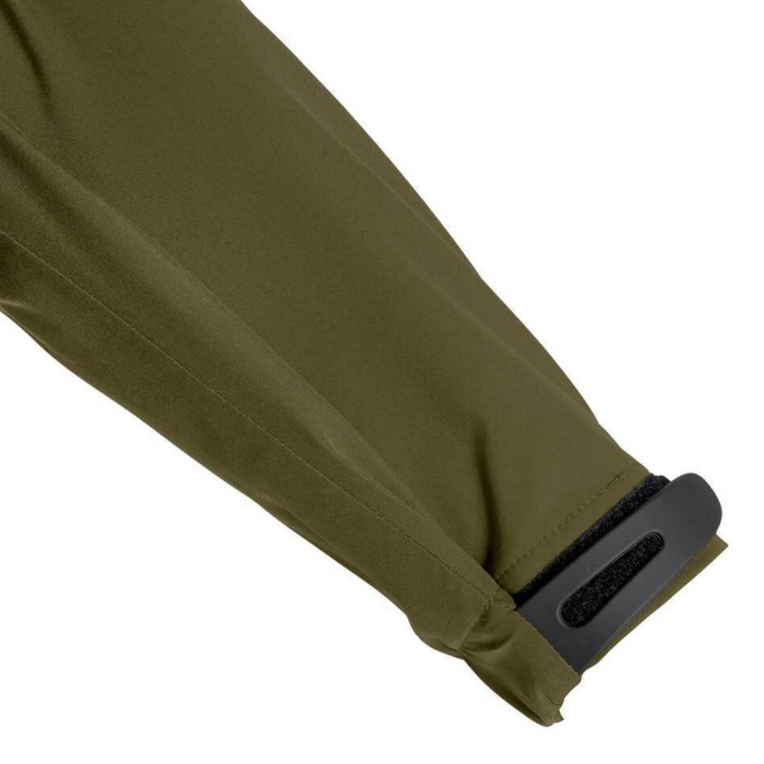 Avid Carp Hydro-Force 20K Full Zip Jacket 2