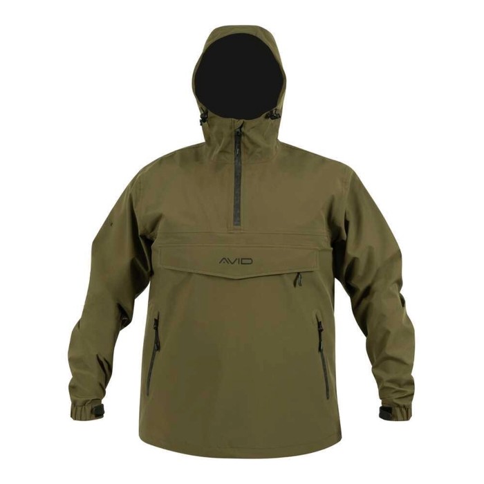 Avid Carp Hydro-Force 20K Pullover Jacket