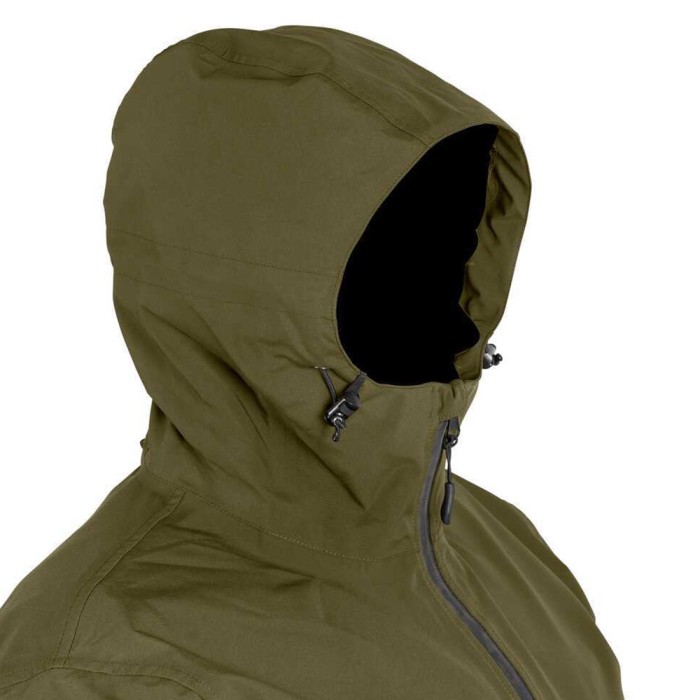 Avid Carp Hydro-Force 20K Pullover Jacket 1