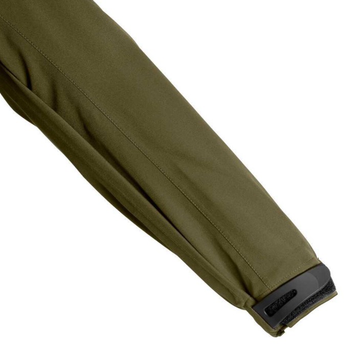 Avid Carp Hydro-Force 20K Pullover Jacket 6