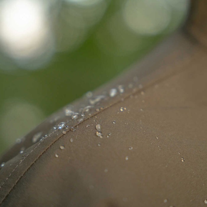 Avid Carp Hydro-Force 20K Pullover Jacket 9