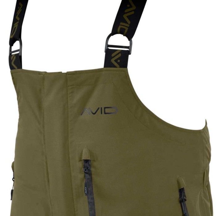 Avid Carp Hydro-Force 20K Salopettes 2