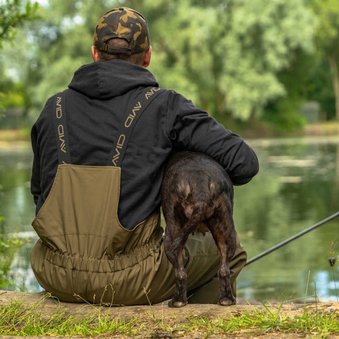 Avid Carp Hydro-Force 20K Salopettes 4