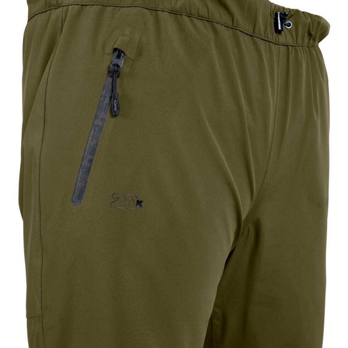 Avid Carp Hydro-Force 20K Trousers 3