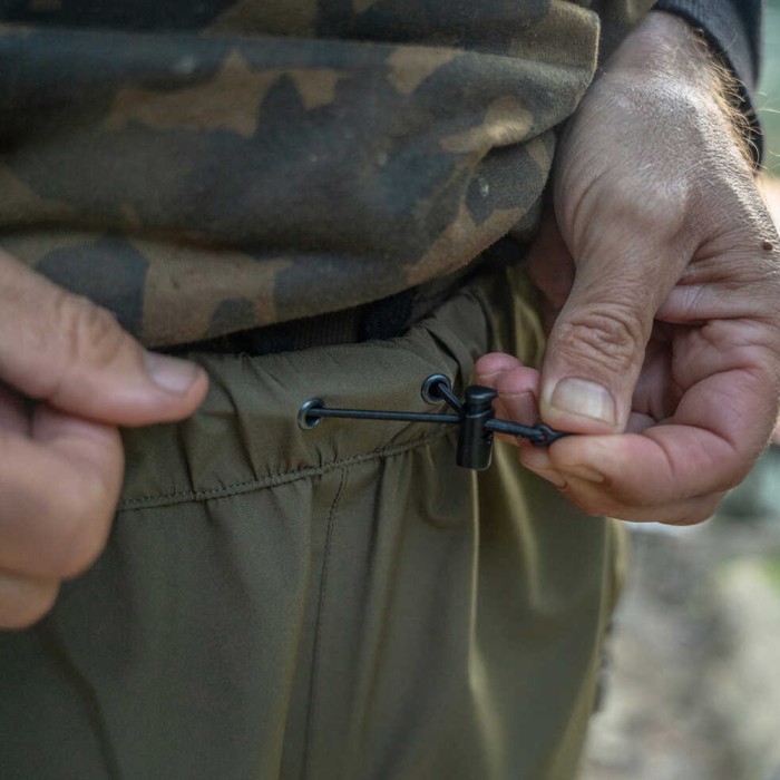 Avid Carp Hydro-Force 20K Trousers 6