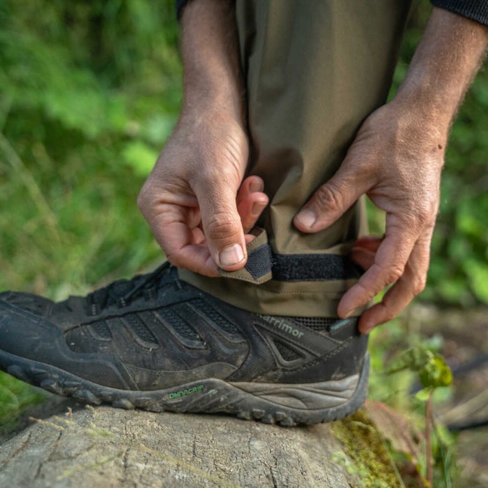 Avid Carp Hydro-Force 20K Trousers 7