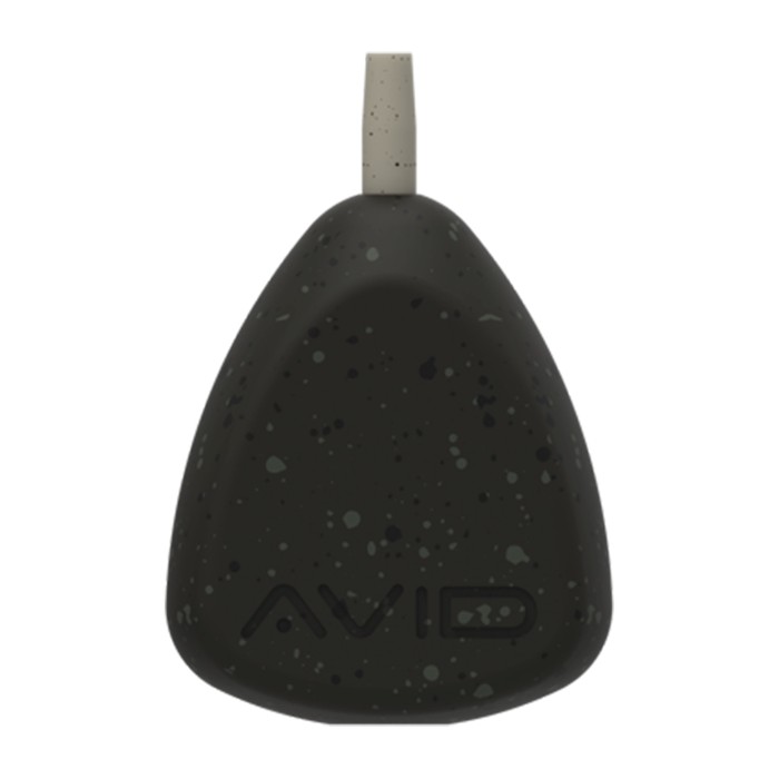 Avid Carp Inline Flat Pear Groove Lead