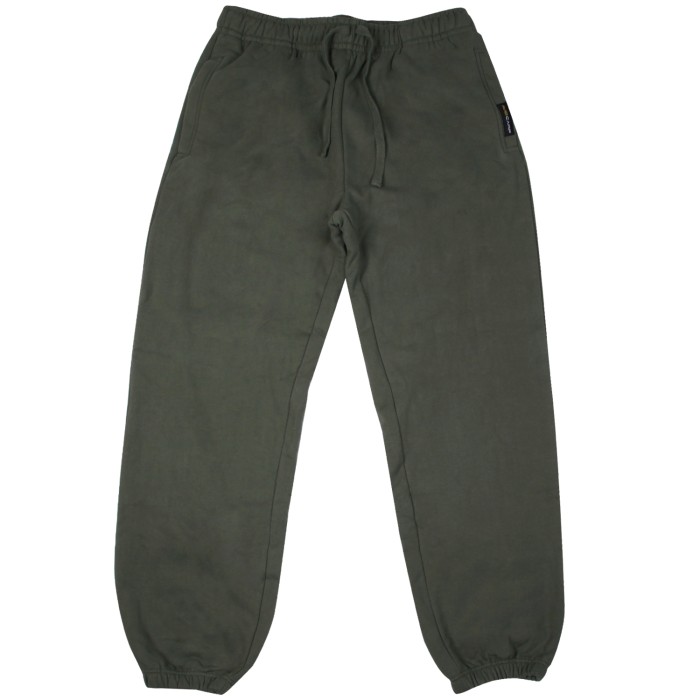 Jogging De Pêche Avid Carp Heavyweight Taille L - Vert - Occasion