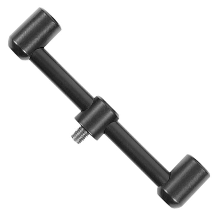 Avid Carp Lok Down 2 Rod Fixed Buzz Bars