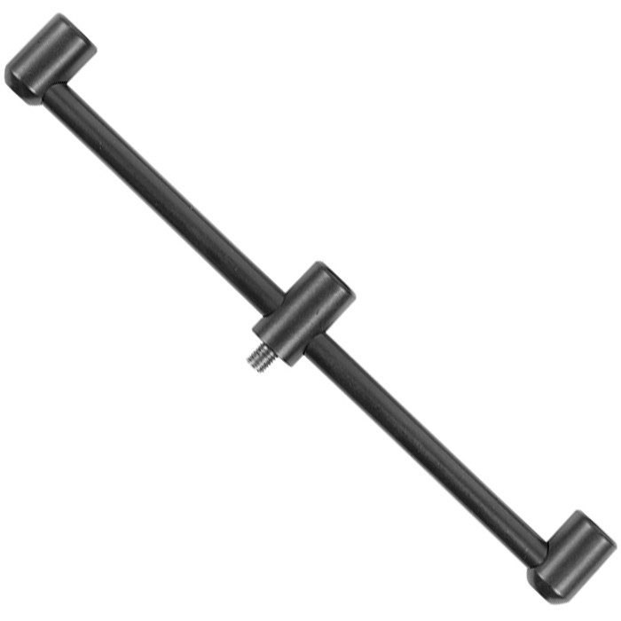 Avid Carp Lok Down 3 Rod Fixed Buzz Bars