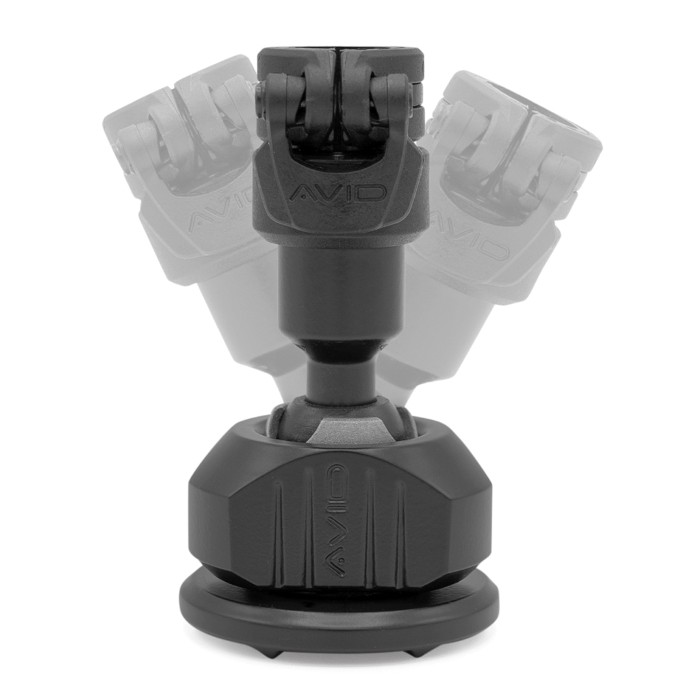 Avid Carp Lok Down Adjustable Stage Stand