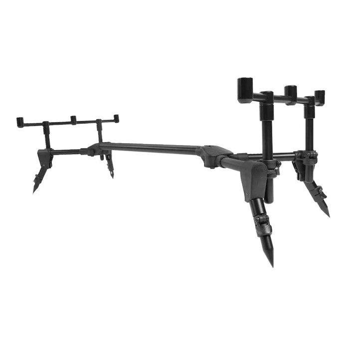 Avid Carp Lok Down Low Pod