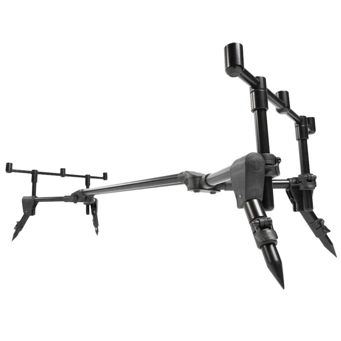 Avid Carp Lok Down Low Pod 1