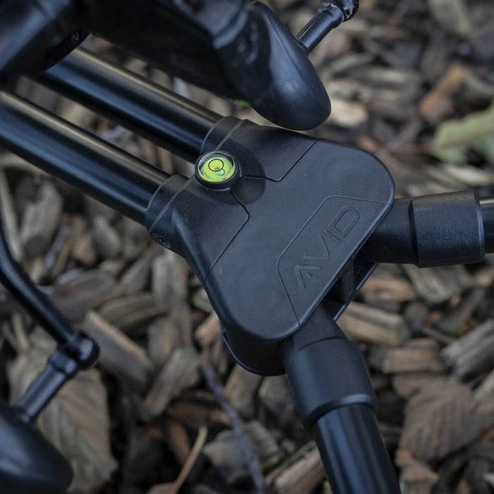 Avid Carp Lok Down Low Pod In Use 6