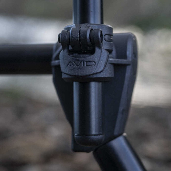 Avid Carp Lok Down Low Pod In Use 8