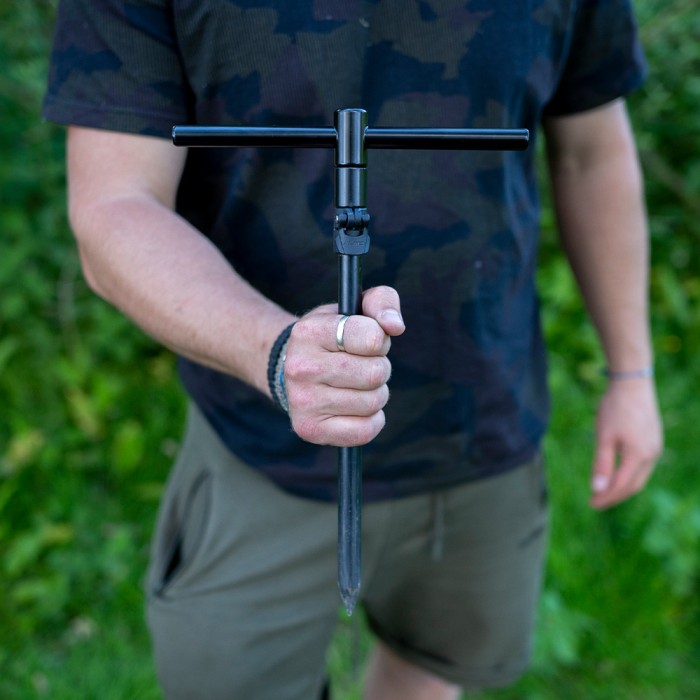 Avid Carp Lok Down T Bar Leveller 2