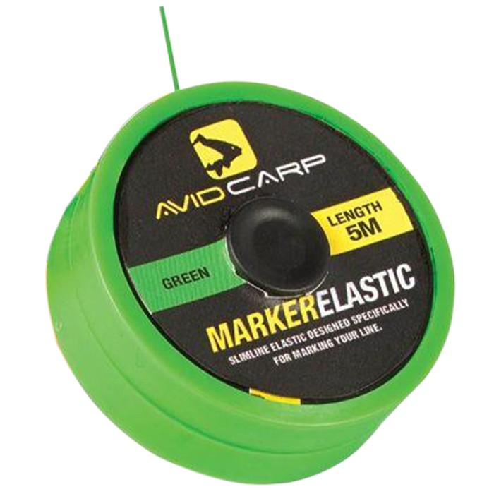 Avid Carp Marker Elastic
