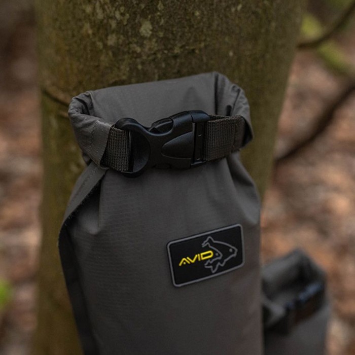 Avid Carp Net & Sling Stink Bag Standard 1