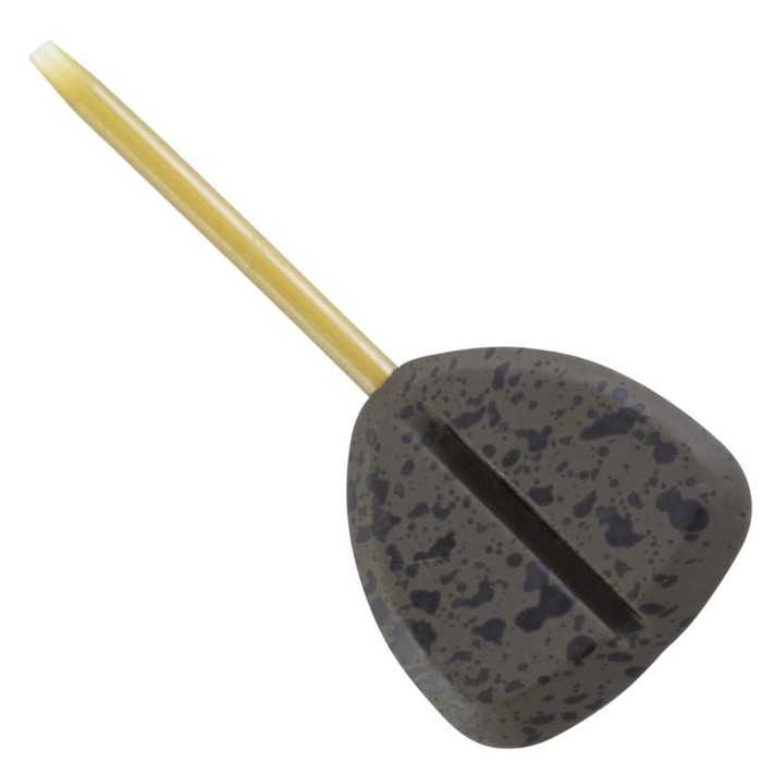 Avid Carp Outline In-Line Flat Pear Lead