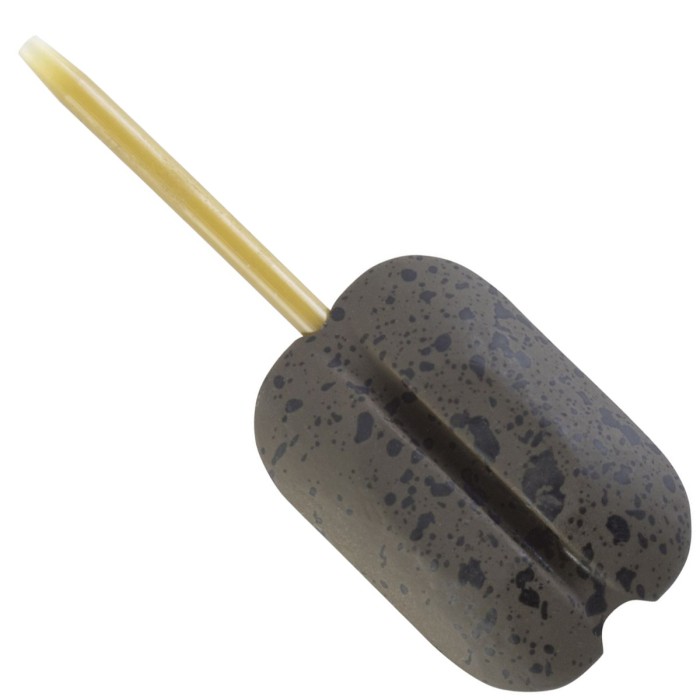 Avid Carp Outline In-Line Groove Lead