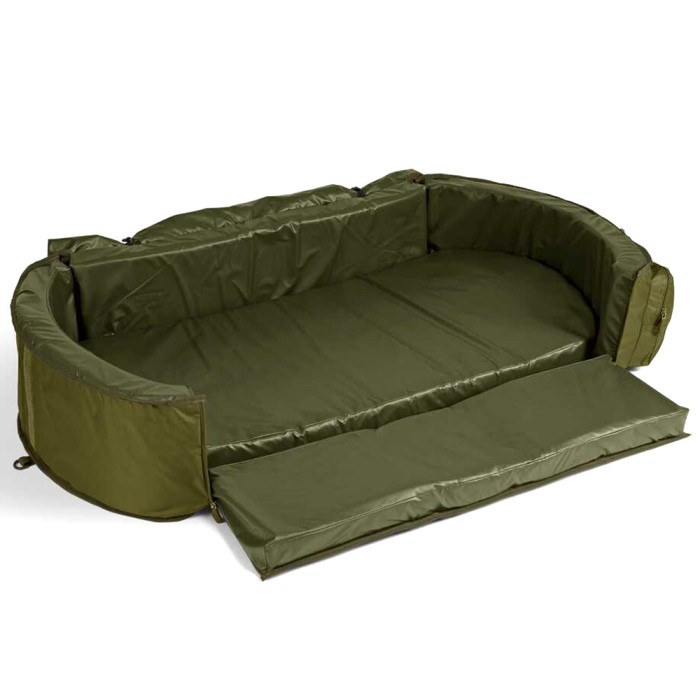 Avid Carp Pro-Tect Deluxe Cradle 3