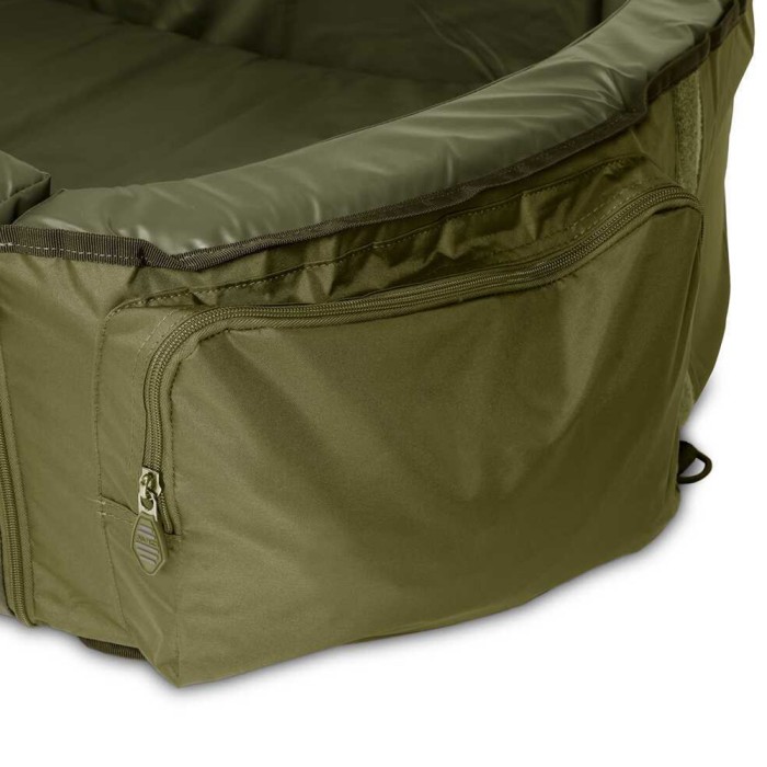 Avid Carp Pro-Tect Deluxe Cradle 5