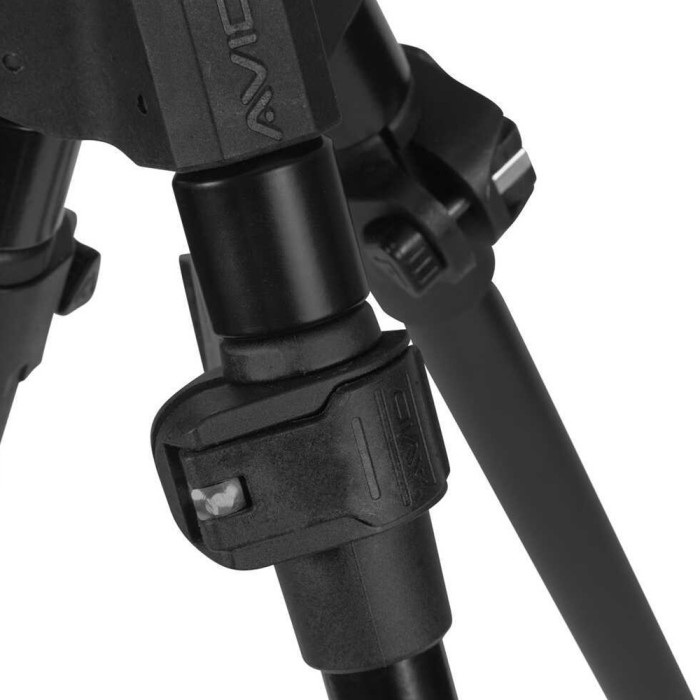 Avid Carp Pro-Tect Deluxe Tripod 3