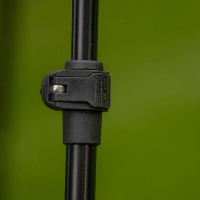 Avid Carp Pro-Tect Deluxe Tripod 7