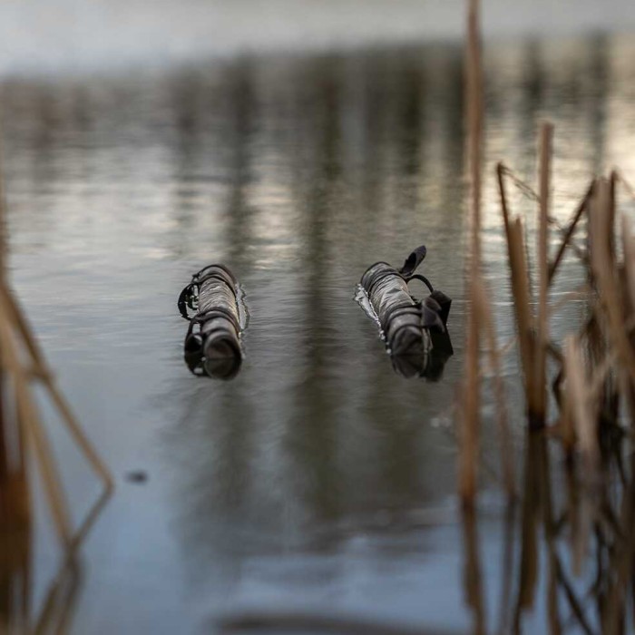 Avid Carp PRO-Tect Flotation Sling In Use 1