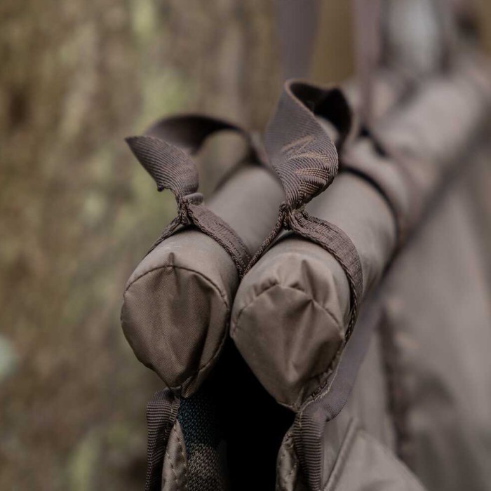 Avid Carp PRO-Tect Flotation Sling In Use 7