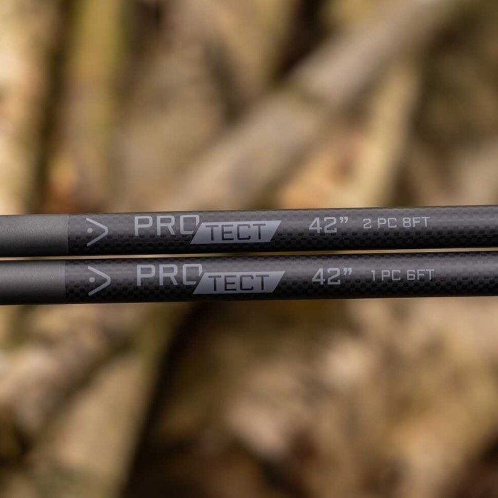 Avid Carp PRO-Tect Landing Net In Use 5