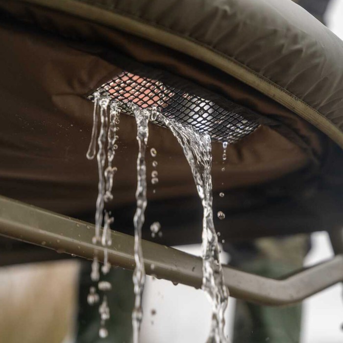 Avid Carp PRO-Tect Safeguard Cradle In Use 2