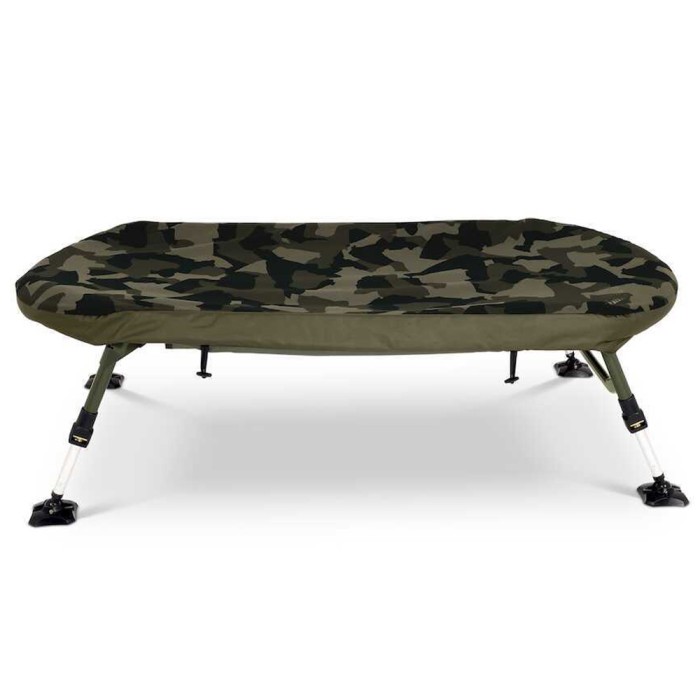 Avid Carp PRO-Tect Safeguard Cradle 2