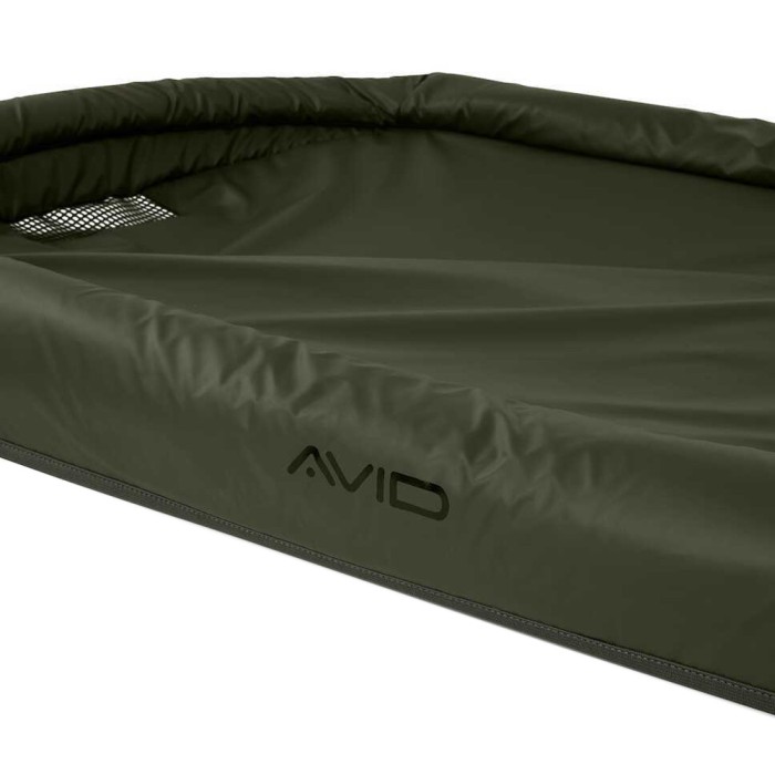 Avid Carp PRO-Tect Safeguard Cradle 3