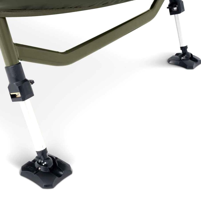 Avid Carp PRO-Tect Safeguard Cradle 5