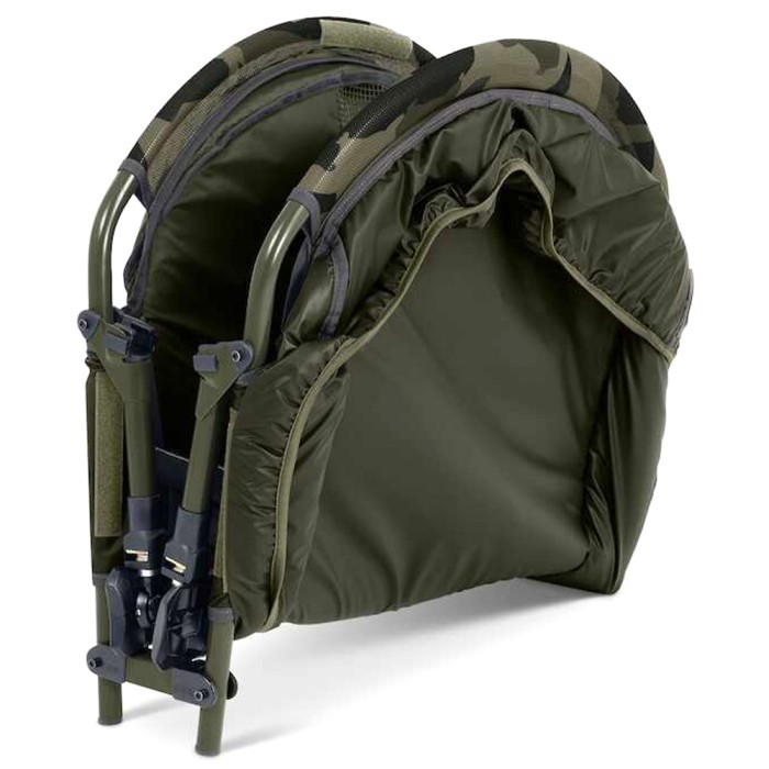Avid Carp PRO-Tect Safeguard Cradle 6