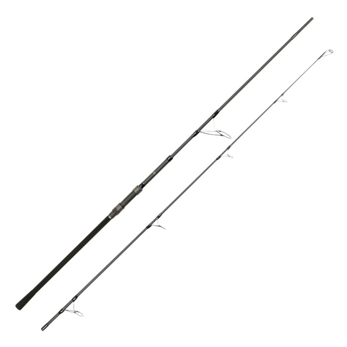 Avid Carp React Rod