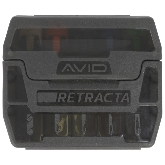 Avid Carp Retracta Tool Set Closed