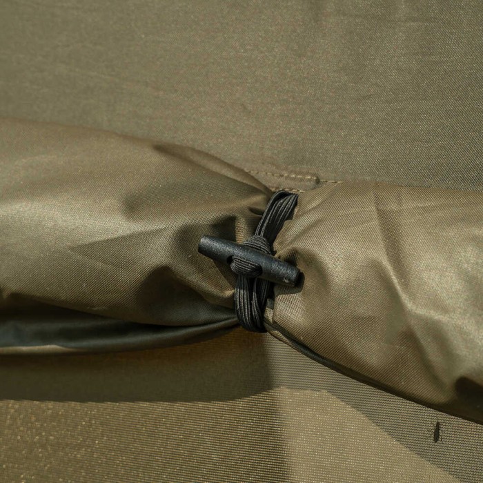 Avid Carp Revolve 2 Man Bivvy Close Up 6