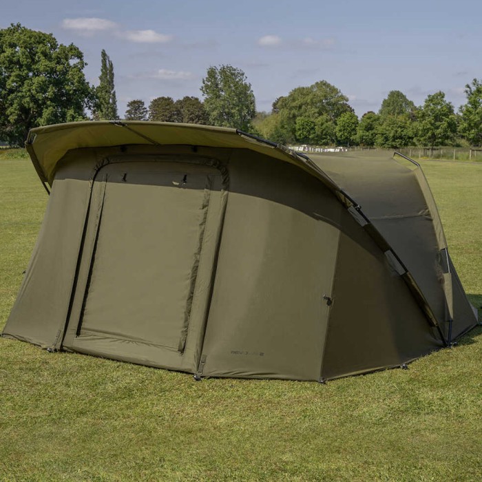 Avid Carp Revolve 2 Man Bivvy 1