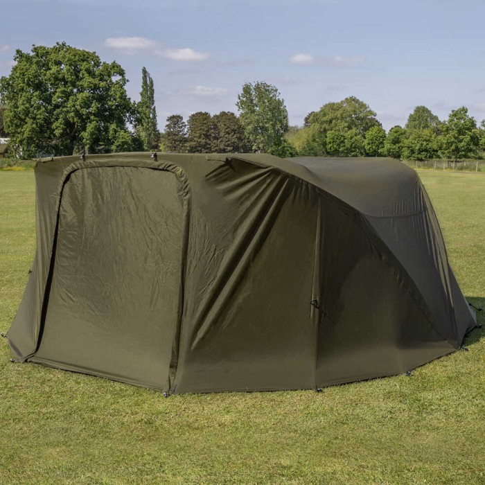 Avid Carp Revolve 2 Man Bivvy Overwrap 1