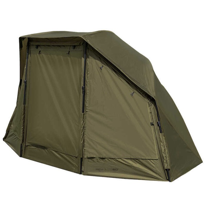 Avid Carp Revolve 60 Inch Brolly System
