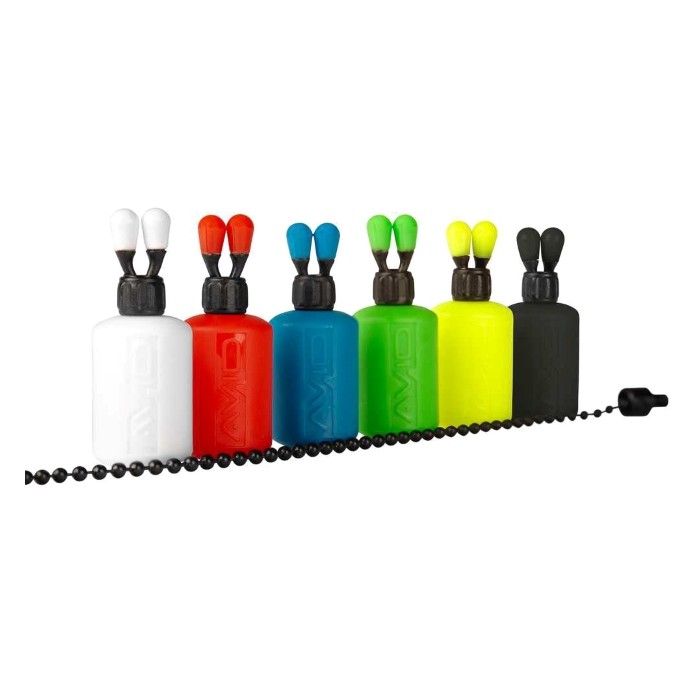 Avid Carp Revolve Bobbin Kit